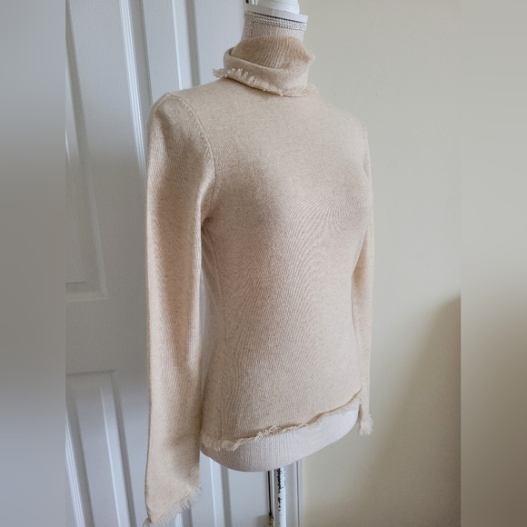 cashmere sweater - Picture 2 of 7